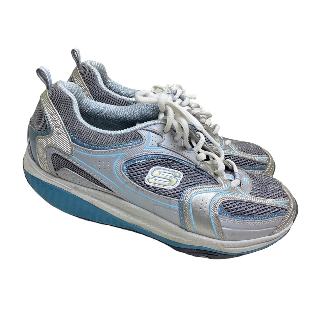 Skechers Shape Ups Accelerator Sneakers 8.5